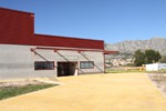 pabellon